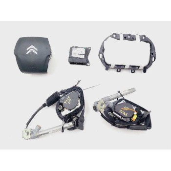 KIT AIRBAG 9807547380 620644600 96764017ZD