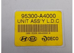 Recambio de modulo electronico para kia carens iv 1.7 crdi referencia OEM IAM 95300A4000   2
