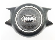 Recambio de airbag delantero izquierdo para kia carens iv 1.7 crdi referencia OEM IAM 56900A4000  