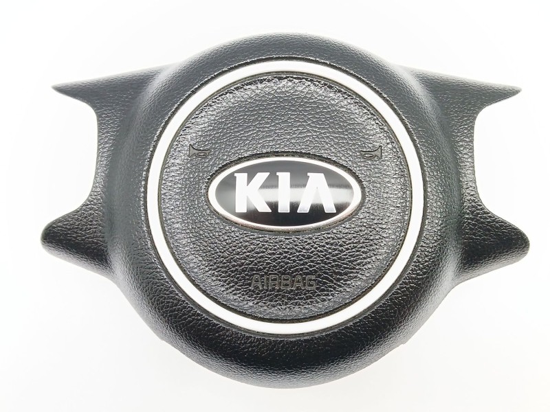 Recambio de airbag delantero izquierdo para kia carens iv 1.7 crdi referencia OEM IAM 56900A4000  