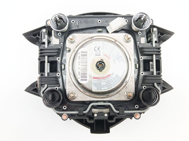 Recambio de airbag delantero izquierdo para kia carens iv 1.7 crdi referencia OEM IAM 56900A4000  