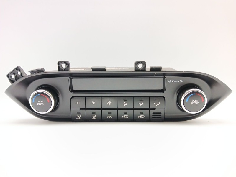 Recambio de mando climatizador para kia carens iv 1.7 crdi referencia OEM IAM 97250A4300CA  