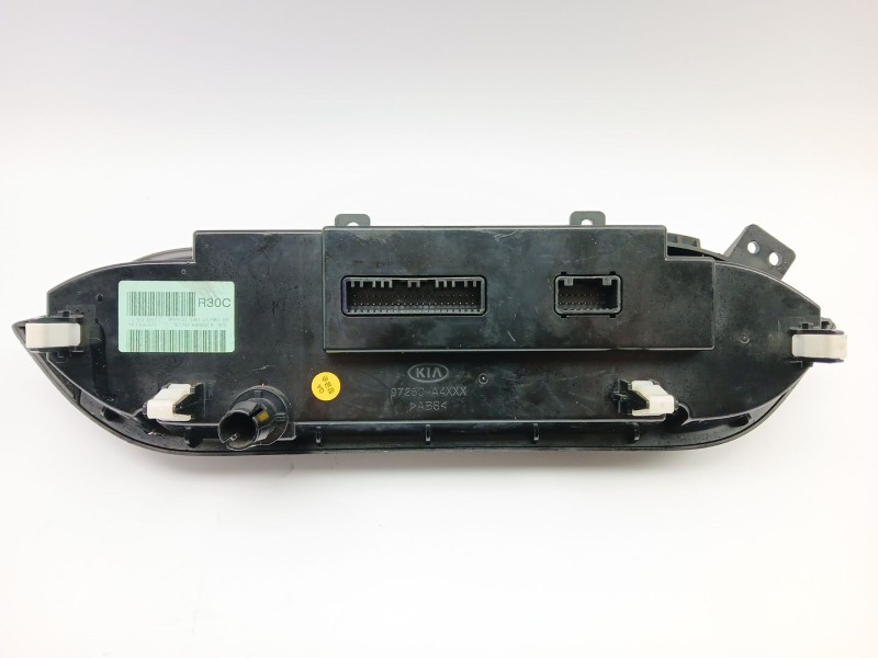 Recambio de mando climatizador para kia carens iv 1.7 crdi referencia OEM IAM 97250A4300CA  
