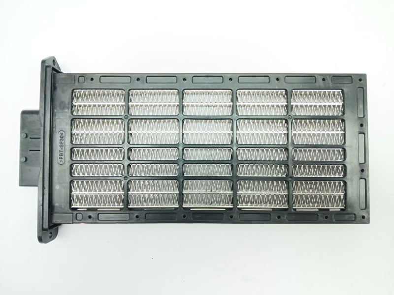 Recambio de resistencia calefaccion para kia carens iv 1.7 crdi referencia OEM IAM 97191A4000  