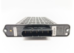 Recambio de resistencia calefaccion para kia carens iv 1.7 crdi referencia OEM IAM 97191A4000   2