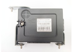 Recambio de modulo electronico para kia carens iv 1.7 crdi referencia OEM IAM 95400A4HD0  