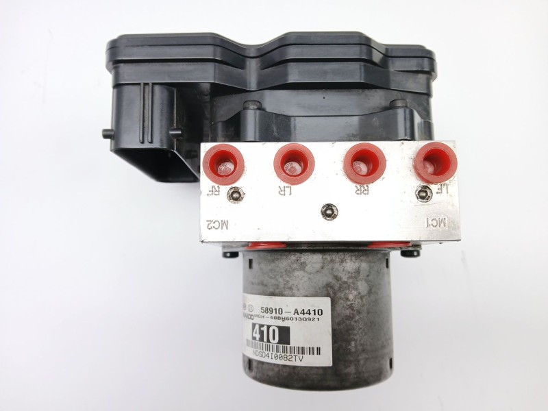 Recambio de abs para kia carens iv 1.7 crdi referencia OEM IAM 58910A4410 BE6003Q921 A1000657ADD