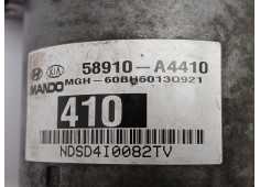 Recambio de abs para kia carens iv 1.7 crdi referencia OEM IAM 58910A4410 BE6003Q921 A1000657ADD 2