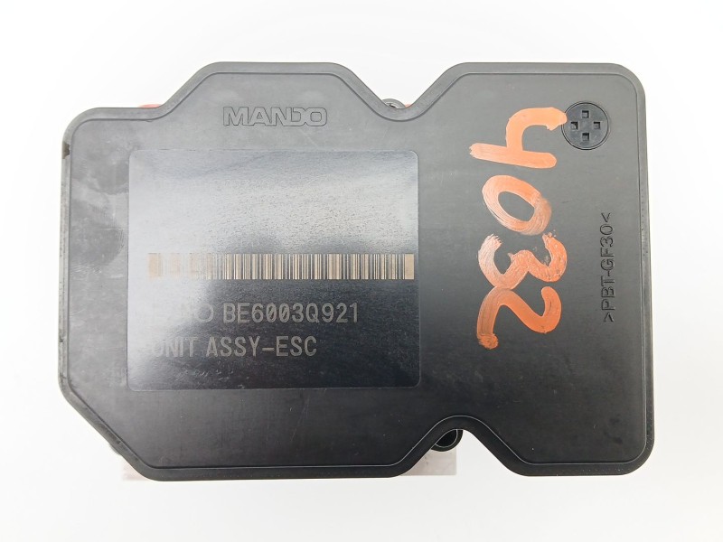 Recambio de abs para kia carens iv 1.7 crdi referencia OEM IAM 58910A4410 BE6003Q921 A1000657ADD