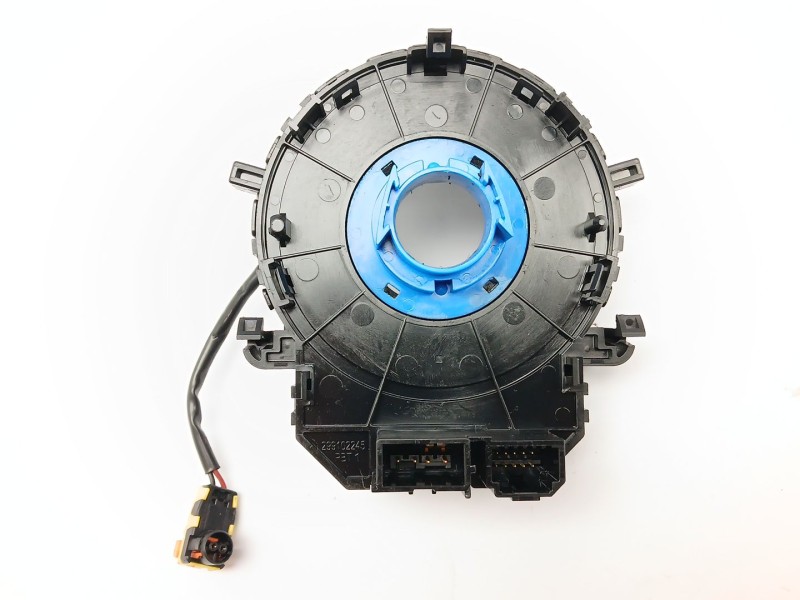 Recambio de anillo airbag para kia carens iv 1.7 crdi referencia OEM IAM 93490A4110  