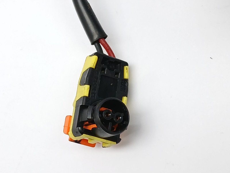 Recambio de anillo airbag para kia carens iv 1.7 crdi referencia OEM IAM 93490A4110  