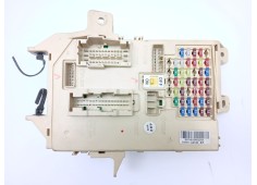 Recambio de caja reles / fusibles para kia carens iv 1.7 crdi referencia OEM IAM 91950A4510  
