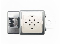 Recambio de modulo electronico para kia carens iv 1.7 crdi referencia OEM IAM 957102E000  