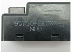 Recambio de modulo electronico para kia carens iv 1.7 crdi referencia OEM IAM 957102E000   2