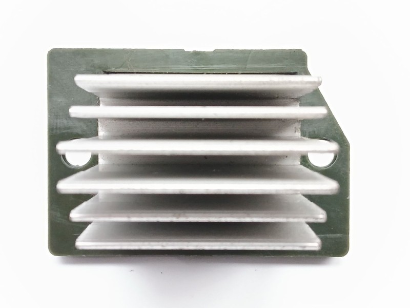 Recambio de resistencia calefaccion para kia carens iv 1.7 crdi referencia OEM IAM 972353XAA0  