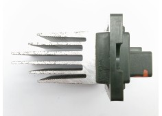 Recambio de resistencia calefaccion para kia carens iv 1.7 crdi referencia OEM IAM 972353XAA0   2