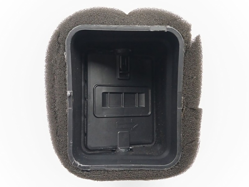 Recambio de rejilla aireadora para kia carens iv 1.7 crdi referencia OEM IAM 97420A4000  