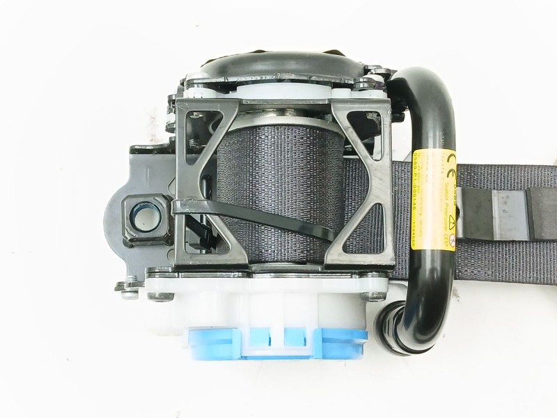 Recambio de cinturon seguridad delantero derecho para kia carens iv 1.7 crdi referencia OEM IAM 88820A4000  