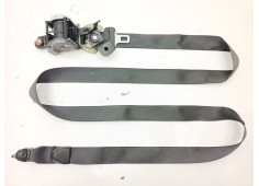 Recambio de cinturon seguridad trasero izquierdo para kia carens iv 1.7 crdi referencia OEM IAM 89810A4000  