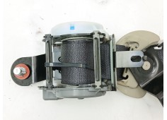 Recambio de cinturon seguridad trasero izquierdo para kia carens iv 1.7 crdi referencia OEM IAM 89810A4000   2