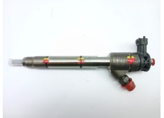 Recambio de inyector para kia carens iv 1.7 crdi referencia OEM IAM 338002A610  0445110589