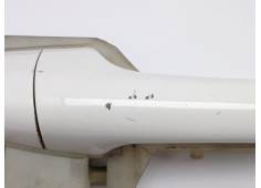 Recambio de maneta exterior delantera derecha para kia carens iv 1.7 crdi referencia OEM IAM 82661A4000   2