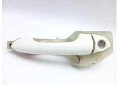 Recambio de maneta exterior delantera izquierda para kia carens iv 1.7 crdi referencia OEM IAM 82651A4000  