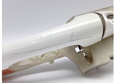 Recambio de maneta exterior delantera izquierda para kia carens iv 1.7 crdi referencia OEM IAM 82651A4000   2