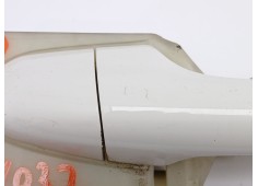 Recambio de maneta exterior trasera derecha para kia carens iv 1.7 crdi referencia OEM IAM 82661A4000   2