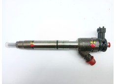 Recambio de inyector para kia carens iv 1.7 crdi referencia OEM IAM 338002A610  0445110589