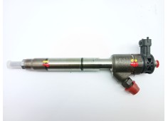 Recambio de inyector para kia carens iv 1.7 crdi referencia OEM IAM 338002A610  0445110589