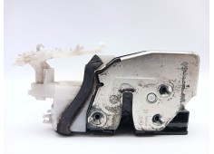 Recambio de cerradura puerta delantera derecha para kia carens iv 1.7 crdi referencia OEM IAM 81320A4010  