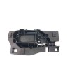Recambio de maneta interior trasera izquierda para peugeot 308 premium referencia OEM IAM 9660525480 9685950377 