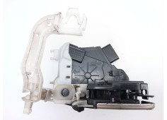 Recambio de cerradura puerta delantera derecha para kia carens iv 1.7 crdi referencia OEM IAM 81320A4010   2