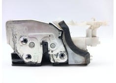 Recambio de cerradura puerta delantera izquierda para kia carens iv 1.7 crdi referencia OEM IAM 81310A4010  