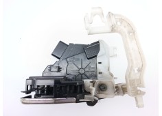 Recambio de cerradura puerta delantera izquierda para kia carens iv 1.7 crdi referencia OEM IAM 81310A4010   2