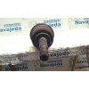 Recambio de transmision delantera izquierda para nissan almera (n16/e) acenta referencia OEM IAM   