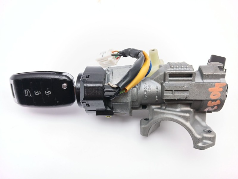 Recambio de conmutador de arranque para kia carens iv 1.7 crdi referencia OEM IAM 49A6101110  