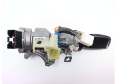 Recambio de conmutador de arranque para kia carens iv 1.7 crdi referencia OEM IAM 49A6101110   2