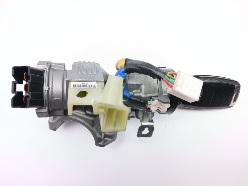 Recambio de conmutador de arranque para kia carens iv 1.7 crdi referencia OEM IAM 49A6101110  