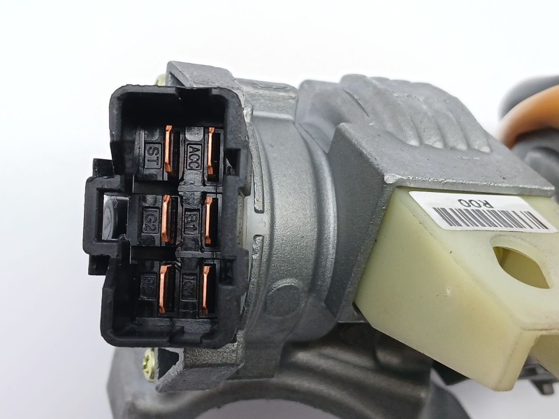 Recambio de conmutador de arranque para kia carens iv 1.7 crdi referencia OEM IAM 49A6101110  