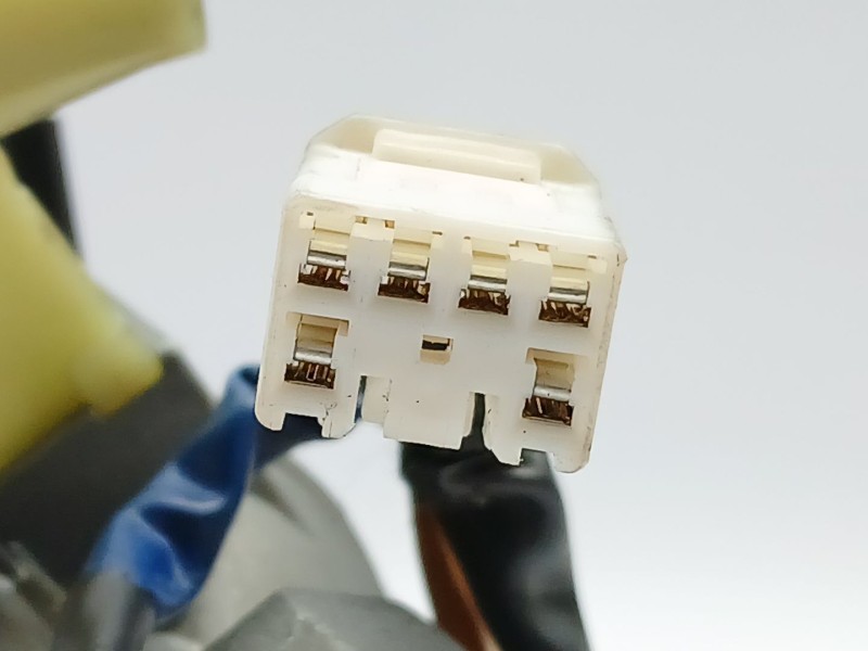 Recambio de conmutador de arranque para kia carens iv 1.7 crdi referencia OEM IAM 49A6101110  