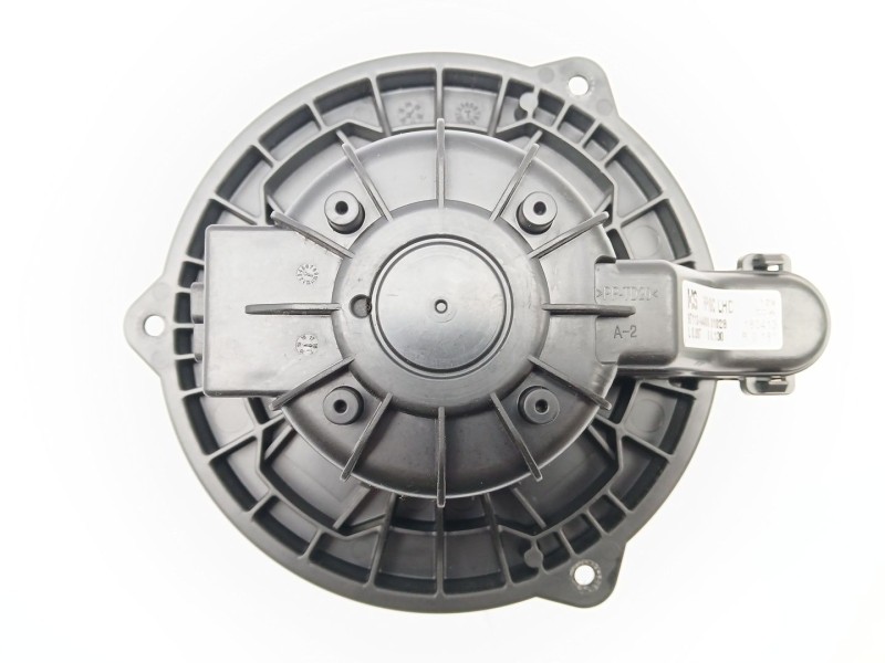 Recambio de motor calefaccion para kia carens iv 1.7 crdi referencia OEM IAM 97113A4000  