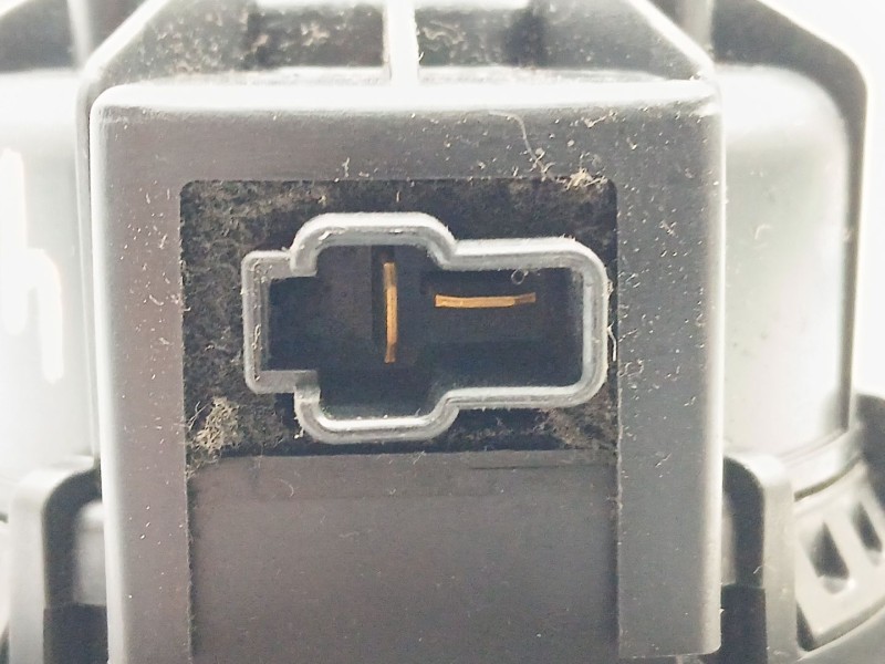 Recambio de motor calefaccion para kia carens iv 1.7 crdi referencia OEM IAM 97113A4000  