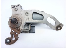 Recambio de motor limpia delantero para kia carens iv 1.7 crdi referencia OEM IAM 98110A4900  0390248012