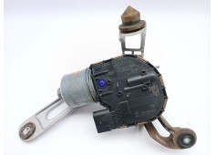 Recambio de motor limpia delantero para kia carens iv 1.7 crdi referencia OEM IAM 98110A4900  0390248012 2