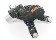 Recambio de motor limpia trasero para kia carens iv 1.7 crdi referencia OEM IAM 98700A4000  F00S2B2232 2