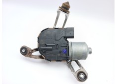 Recambio de motor limpia delantero para kia carens iv 1.7 crdi referencia OEM IAM 98110A4000  0390248011 2