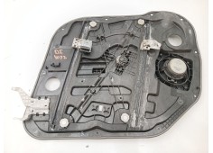 Recambio de elevalunas delantero izquierdo para kia carens iv 1.7 crdi referencia OEM IAM 82470A4000  
