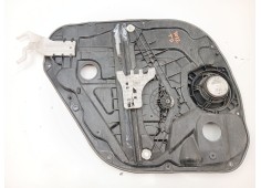 Recambio de elevalunas trasero derecho para kia carens iv 1.7 crdi referencia OEM IAM 83480A4000  
